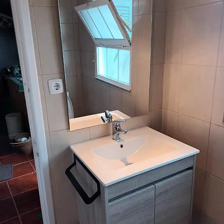 Algarvia Holiday home Algarvia