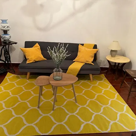 Algarvia Holiday home
