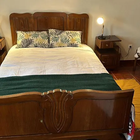 Holiday home Algarvia Algarvia