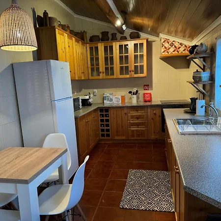 Algarvia Holiday home