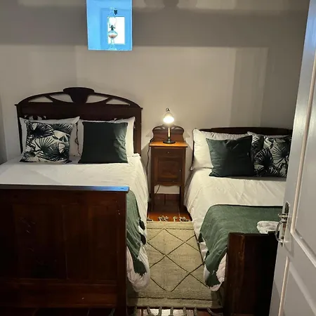 Holiday home Algarvia *