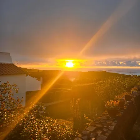 Holiday home Algarvia Algarvia