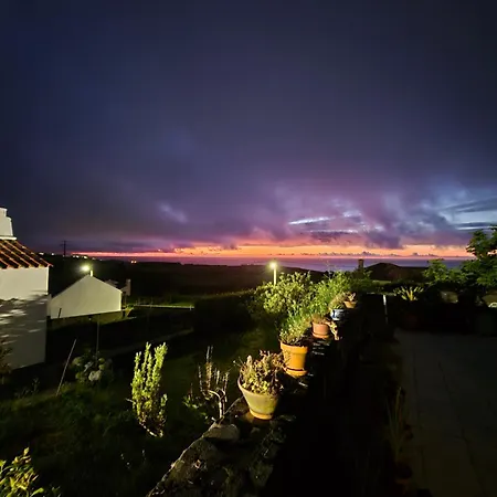 Algarvia Casa de Férias *